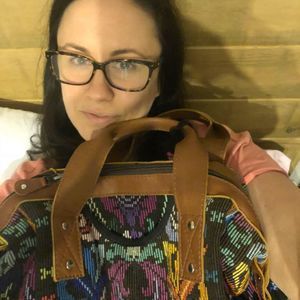 Meet your Posher, Alanna